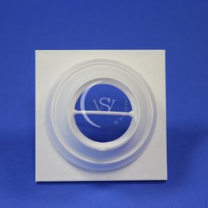 BOCA INDUCTORA ESFÉRICA REGULABLE BIM-80