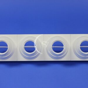 MULTITOBERA BIM-80 PERF.OCULTO PARA COND.CIRCULAR