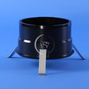 CUELLO CIRCULAR ADAPTABLE PARA DIFUSOR DS - 6