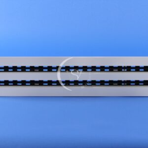 DIFUSOR LINEAL CON REGULACION DLE