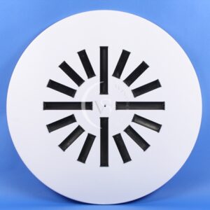 DIFUSOR RADIAL REDONDO Ø 600