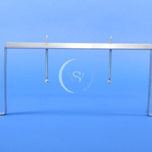 PUENTE DIFUSOR CUADRADO CLASICO REG MARIPOSA