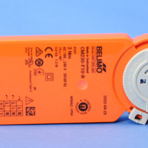 BELIMO CM230-F10-R.2
