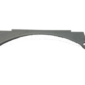 TP NEGRO BI-ER CONDUCTO CIRCULAR Ø 850-1200